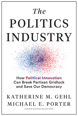 Politics Industry book